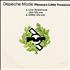 Depeche Mode Pleasure Little Treasure 12