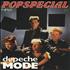 Depeche Mode Popspecial magazine German DEPMAPO380021