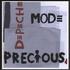 Depeche Mode Precious - Mixes CD-R acetate Greek DEPCRPR356841