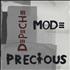 Depeche Mode Precious - Sealed 12