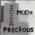 Depeche Mode Precious 12
