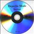 Depeche Mode Precious promo DVD-R US DEPDRPR379642