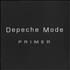 Depeche Mode Primer CD-R acetate US DEPCRPR463389