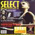Depeche Mode Select magazine UK DEPMASE198922