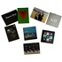 Depeche Mode Set of 8 Christmas Cards memorabilia UK DEPMMSE355854