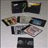 Depeche Mode Singles Box 2 box set UK DEPBXSI06765