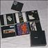 Depeche Mode Singles Box 3 box set UK DEPBXSI06766