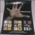 Depeche Mode Singles poster US DEPPOSI200731