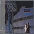 Depeche Mode Some Great Reward CD album Japanese DEPCDSO141986