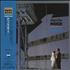 Depeche Mode Some Great Reward CD album Japanese DEPCDSO176579