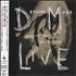 Depeche Mode Songs Of Faith & Devotion Live CD album Japanese DEPCDSO92154