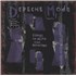 Depeche Mode Songs Of Faith And Devotion - Sealed vinyl LP UK DEPLPSO390877