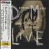 Depeche Mode Songs Of Faith And Devotion Live CD album Japanese DEPCDSO143635