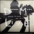 Depeche Mode Songs Of Faith And Devotion Live poster US DEPPOSO546797