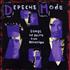 Depeche Mode Songs Of Faith And Devotion CD album UK DEPCDSO14974