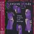 Depeche Mode Songs Of Faith And Devotion CD album Japanese DEPCDSO186924
