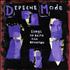 Depeche Mode Songs Of Faith And Devotion CD album Argentinean DEPCDSO249644