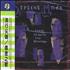 Depeche Mode Songs Of Faith And Devotion CD album Taiwanese DEPCDSO362430