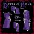 Depeche Mode Songs Of Faith And Devotion CD album UK DEPCDSO374087