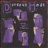 Depeche Mode Songs Of Faith And Devotion vinyl LP German DEPLPSO379016