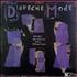 Depeche Mode Songs Of Faith And Devotion vinyl LP Guatemala DEPLPSO379345