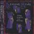 Depeche Mode Songs Of Faith And Devotion CD album Japanese DEPCDSO379527