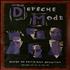 Depeche Mode Songs Of Faith And Devotion poster UK DEPPOSO510518