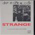 Depeche Mode Strange video UK DEPVIST78723