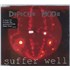 Depeche Mode Suffer Well 2-CD single set UK DEP2SSU353071