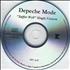 Depeche Mode Suffer Well CD-R acetate US DEPCRSU353542