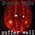 Depeche Mode Suffer Well CD single UK DEPC5SU355402
