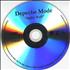 Depeche Mode Suffer Well promo DVD-R US DEPDRSU379640