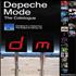 Depeche Mode The Catalogue poster UK DEPPOTH427949