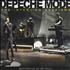 Depeche Mode The Interview Sessions CD album UK DEPCDTH390833
