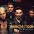 Depeche Mode The Interview CD album UK DEPCDTH254924