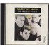 Depeche Mode The Singles 81-85 CD album French