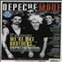 Depeche Mode The Ultimate Music Guide magazine UK DEPMATH593144