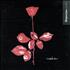 Depeche Mode Violador CD album Argentinean DEPCDVI249652