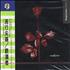 Depeche Mode Violator CD album Taiwanese DEPCDVI362426