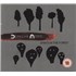 DEPECHE%5FMODE SPIRITS%2BIN%2BTHE%2BFOREST 2-CD album set UK 
