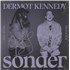 Dermot Kennedy Sonder [Jimmy Butler Special Edition] - White Vinyl vinyl LP UK 024LPSO871584