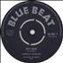 Derrick Morgan Fat Man / I'm Gonna Leave You 7
