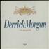 Derrick Morgan I Am The Ruler vinyl LP UK E3RLPIA657405