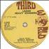 Derrick Morgan Under Heavy Manners 7