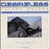 Desireless Voyage Voyage CD single UK DESC5VO30174
