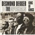 Desmond Dekker King Of Kings - 180gm vinyl LP UK