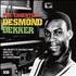 Desmond Dekker The Essential Desmond Dekker 2-CD album set UK DDK2CTH362808