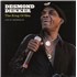Desmond Dekker The King Of Ska - Live At Dingwalls - 180gm 2-LP vinyl set UK