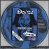 Des'ree Kissing You CD single Japanese DSRC5KI157161
