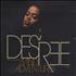 Des'ree Mind Adventures CD single UK DSRC5MI63605